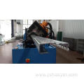 GGD profile rolling equipment